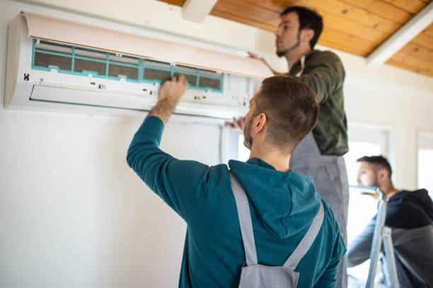 Best Geothermal HVAC Systems in South Temple, PA