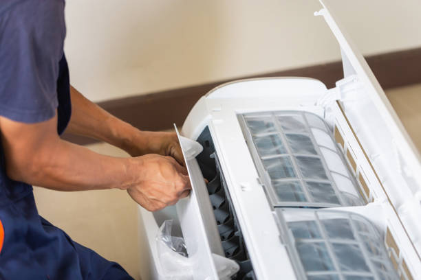Best Furnace Cleaning in South Temple, PA