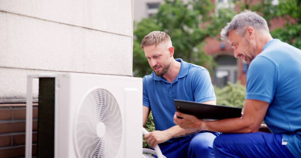 Best HVAC for Healthcare Facilities in South Temple, PA