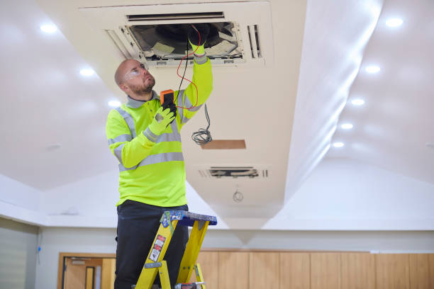 Best Emergency HVAC Services in South Temple, PA