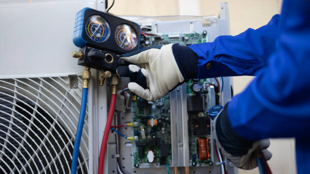 Best Energy-efficient HVAC Solutions in South Temple, PA