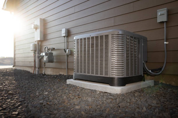 Best Residential HVAC in South Temple, PA